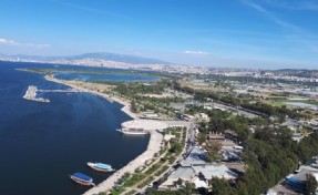 İzmir’in EXPO vizyonu gerçekleşiyor: İnciraltı planlamasında finale doğru