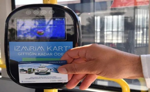 İzmirli Eylül'e zamla başladı: İZBAN'da 90 Dakika artık yok!
