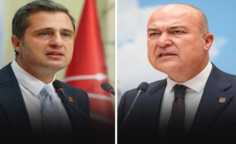 İzmirli vekillerden mahkeme kararı sonrası jet açıklama: 'Gürsel Tekin'in kayyımlık görevi sona ermiştir'