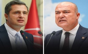 İzmirli vekillerden mahkeme kararı sonrası jet açıklama: 'Gürsel Tekin'in kayyımlık görevi sona ermiştir'