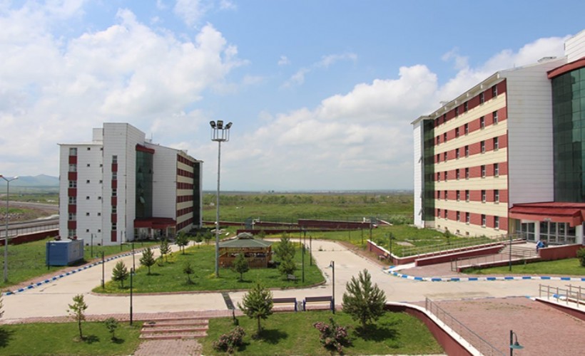 KYK yurt başvuruları başladı