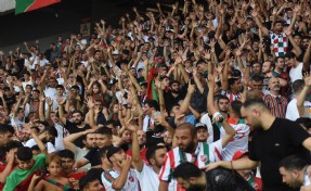 Kaf-Kaf'ta büyük hasret sona eriyor