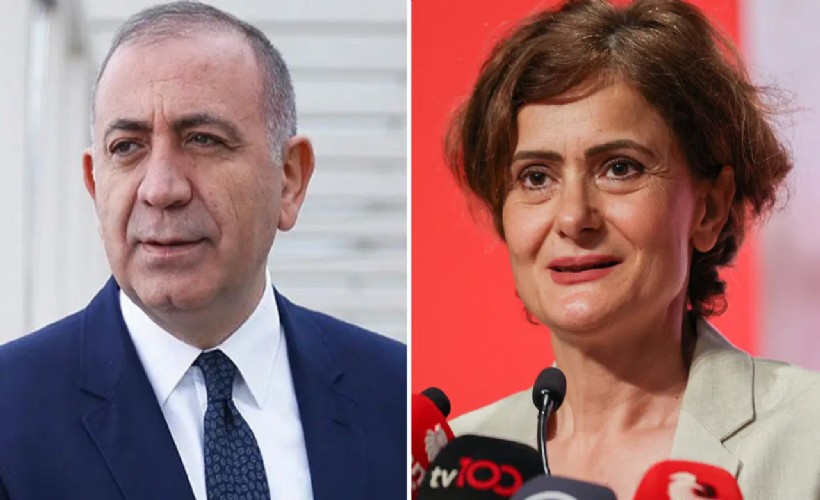 Kaftancıoğlu cephesinden Gürsel Tekin'e yalanlama