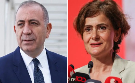 Kaftancıoğlu cephesinden Gürsel Tekin'e yalanlama