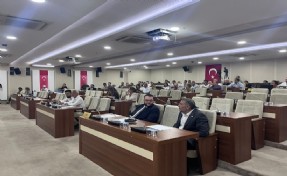 Karabağlar Meclisi’nde kriz: 27 meclis üyesi katılmadı, oturum iptal!