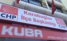 Karabağlar’da listede sürpriz isim: Tutuklu başkan yardımcısına jest!