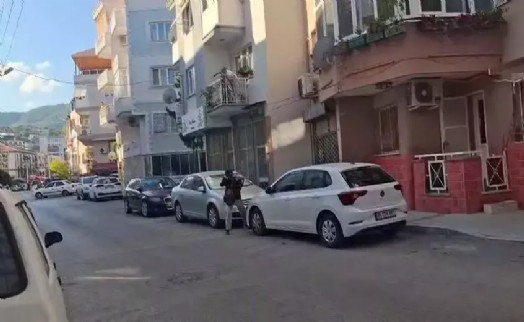 Karakola saldıran hainin ifadesi ortaya çıktı: 'Atatürk'ü sevmiyorum, IŞİD'e sempatim var!'