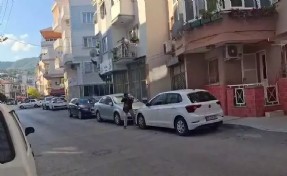 Karakola saldıran hainin ifadesi ortaya çıktı: 'Atatürk'ü sevmiyorum, IŞİD'e sempatim var!'