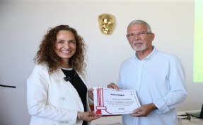 Karşıyaka 4. Öğrenci Yaz Okulu’nda final heyecanı