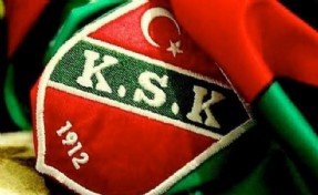 Karşıyaka'da gidenler kapışıldı