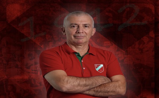 Karşıyaka filesine Yazıcıoğulları geri döndü