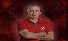 Karşıyaka filesine Yazıcıoğulları geri döndü