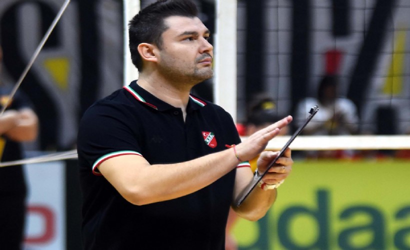 Karşıyaka, Onur Çarıkçı ile yolları ayardı