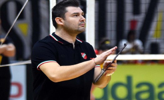 Karşıyaka, Onur Çarıkçı ile yolları ayardı