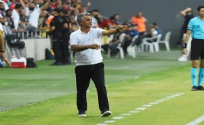 Karşıyaka'nın ayakları yere sağlam basacak