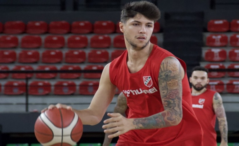 Karşıyaka'nın potada programı netleşti