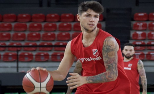 Karşıyaka'nın potada programı netleşti