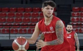 Karşıyaka'nın potada programı netleşti