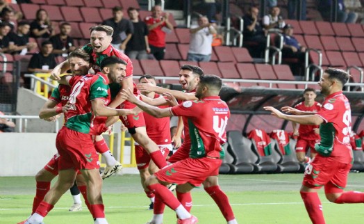 Karşıyaka taraftarıyla Balıkesir önünde buluşuyor