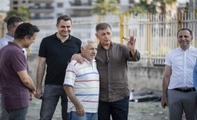 Karşıyaka’da kesintisiz ulaşım için dev yatırım