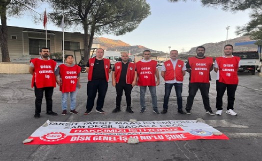 Karşıyaka’da maaş krizi derinleşiyor: İş durdurma kararı!