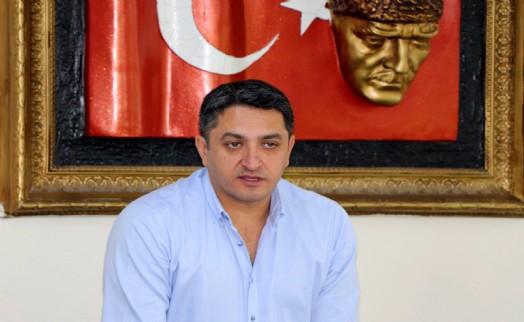 Kaya savunmasında Tugay’ı hedef aldı: Projeye sahip çıkmadı!