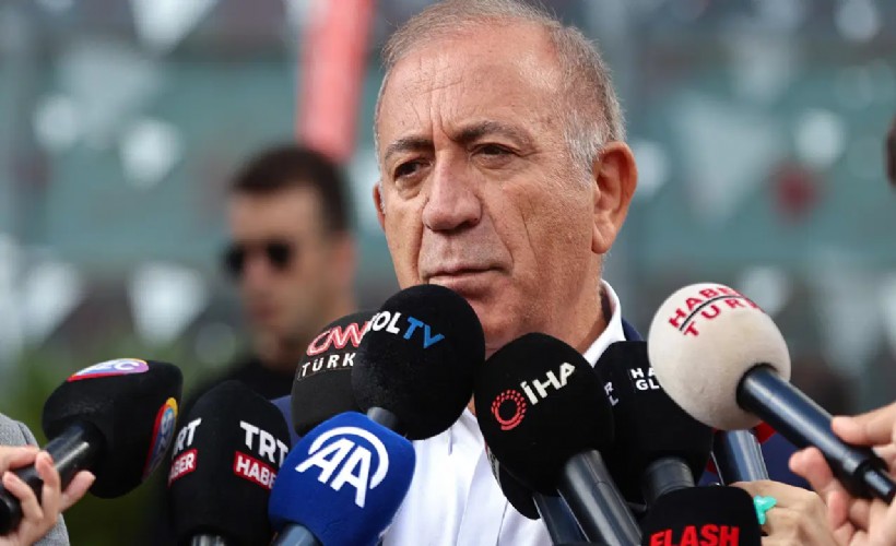Kayyım Tekin'den 'AK Parti' yanıtı: 'Kendimi Taksim Meydanı'nda asarım!'