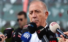 Kayyım Tekin'den 'AK Parti' yanıtı: 'Kendimi Taksim Meydanı'nda asarım!'