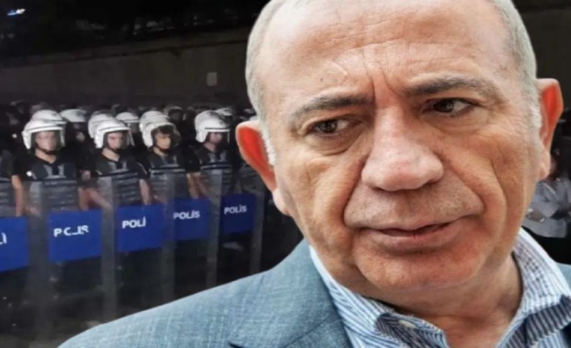Kayyım Tekin mahkemeye başvurdu: 'Kararın örneğini bana da verin'