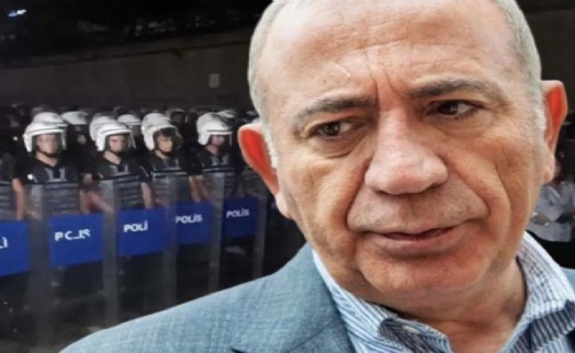Kayyım Tekin mahkemeye başvurdu: 'Kararın örneğini bana da verin'