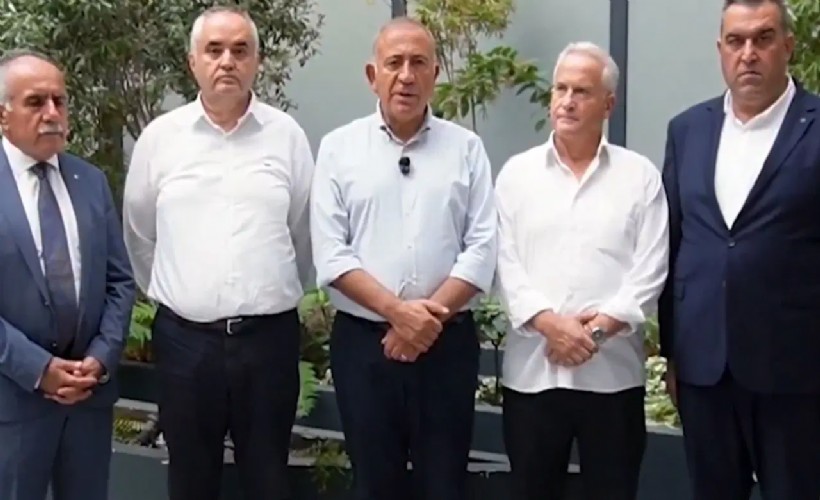 Kayyım heyetinde yaprak dökümü: Bir isim daha vazgeçti!