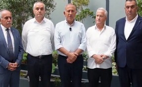 Kayyım heyetinde yaprak dökümü: Bir isim daha vazgeçti!