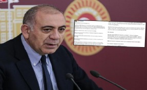 Kayyum Gürsel Tekin CHP’den istifa ettiğini söylemişti: İstifa etmediği ortaya çıktı