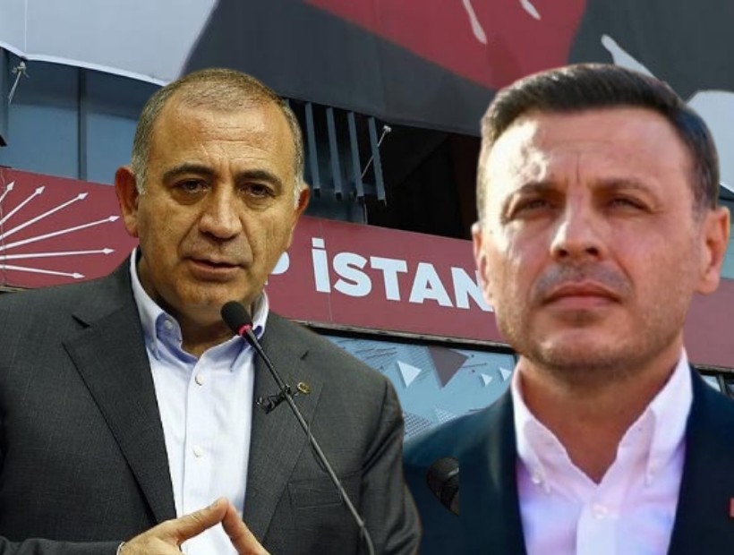 Kayyum olarak atanan Gürsel Tekin, kararını açıkladı