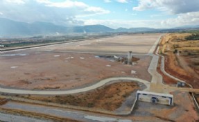 Kemalpaşa'ya dev proje bakanlık onayından geçti