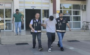 Kendisini polis olarak tanıtıp 5 milyon TL dolandıran şüpheli tutuklandı