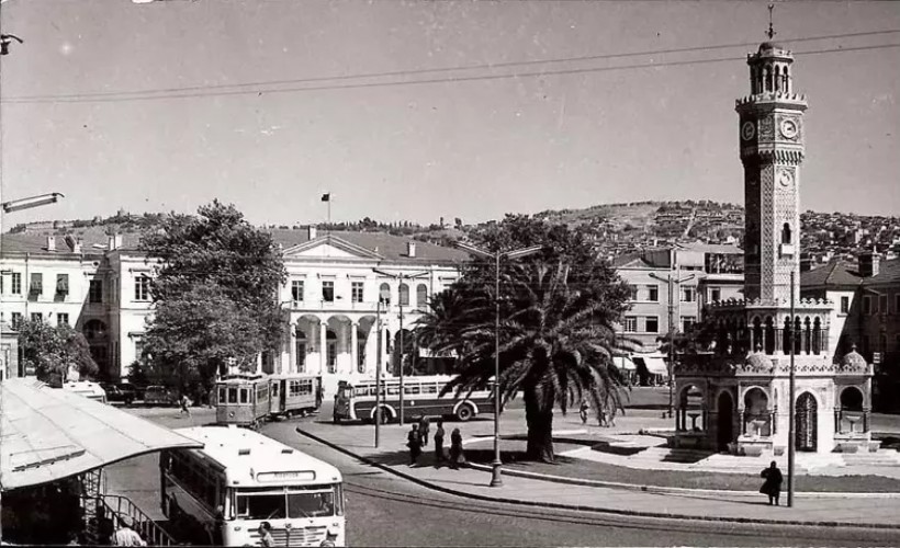 Kent Kültürü ve Tarihi eğitimleri başlıyor