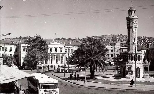 Kent Kültürü ve Tarihi eğitimleri başlıyor