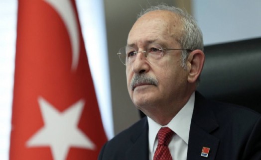 Kılıçdaroğlu'ndan 'sessizliğini boz' çağrıları sonrası 'Yeni dünya düzenine doğru' başlıklı paylaşım