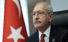 Kılıçdaroğlu'ndan 'sessizliğini boz' çağrıları sonrası 'Yeni dünya düzenine doğru' başlıklı paylaşım