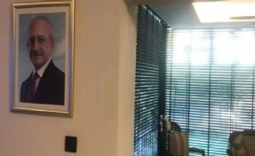 Kılıçdaroğlu'nun ofisinde konuşulanlar ortaya çıktı