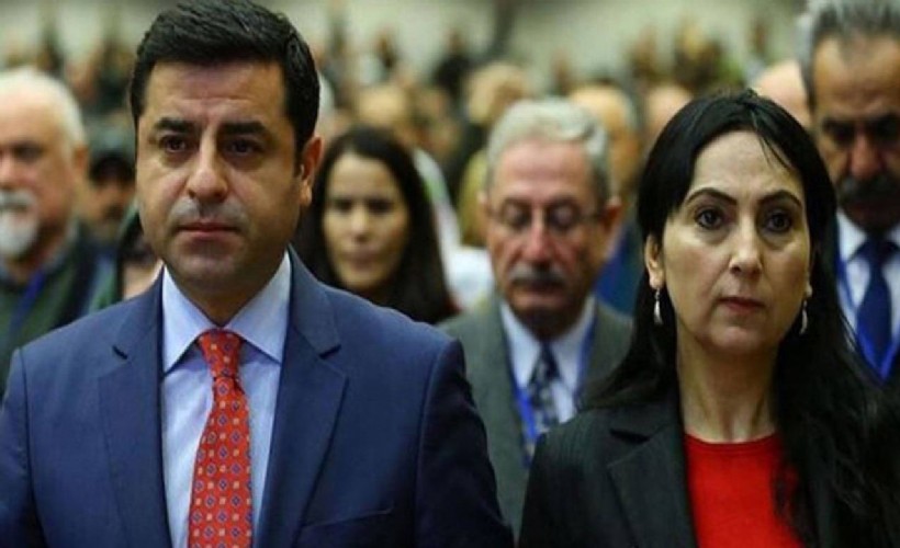 Kobani Davası istinafta: Tahliye kararı çıkabilir