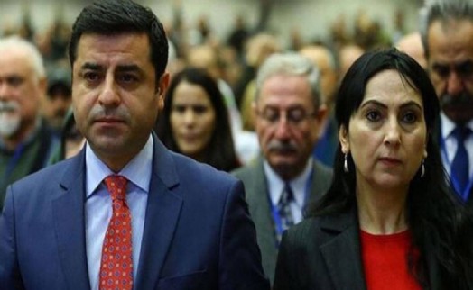 Kobani Davası istinafta: Tahliye kararı çıkabilir
