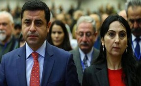 Kobani Davası istinafta: Tahliye kararı çıkabilir