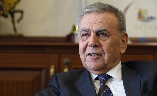 Kocaoğlu'ndan NEO Haber'de çarpıcı mesajlar!