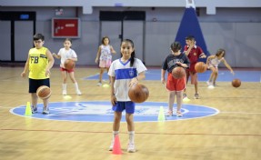 Konak Belediyesi Spor Okulları’nda yeni dönem kayıtları başladı
