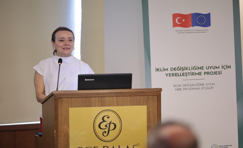 Konak'ta iklim mücadelesinde yeni adım!