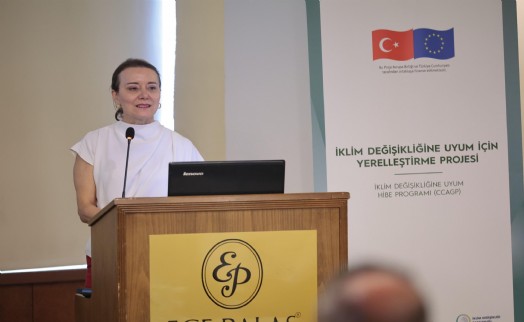 Konak'ta iklim mücadelesinde yeni adım!