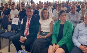CHP Seferihisar'da Çınar'ın listesi belli oldu!