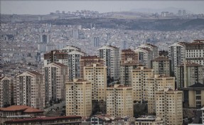 Konut satış verileri açıklandı